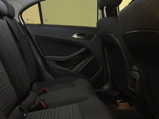 Mercedes-Benz A-Klasse - Afbeelding 7 van 24