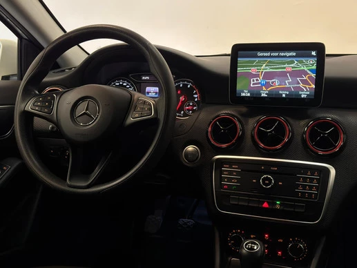 Mercedes-Benz A-Klasse - Afbeelding 8 van 24