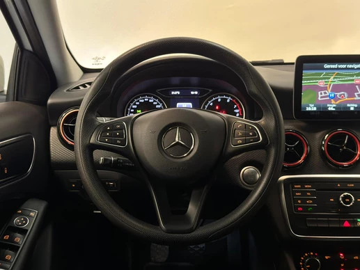 Mercedes-Benz A-Klasse - Afbeelding 9 van 24