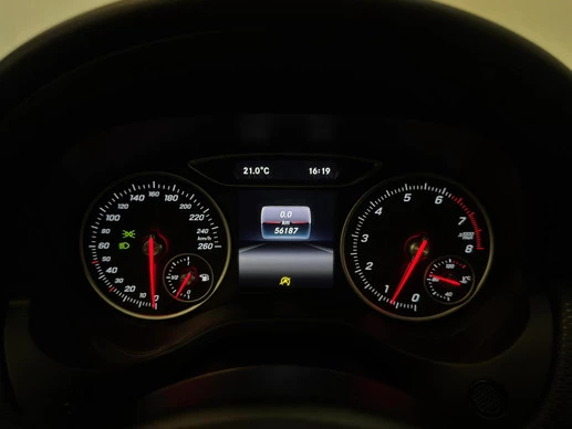 Mercedes-Benz A-Klasse - Afbeelding 11 van 24