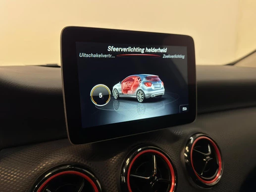 Mercedes-Benz A-Klasse - Afbeelding 14 van 24