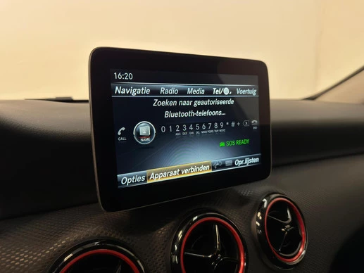 Mercedes-Benz A-Klasse - Afbeelding 15 van 24