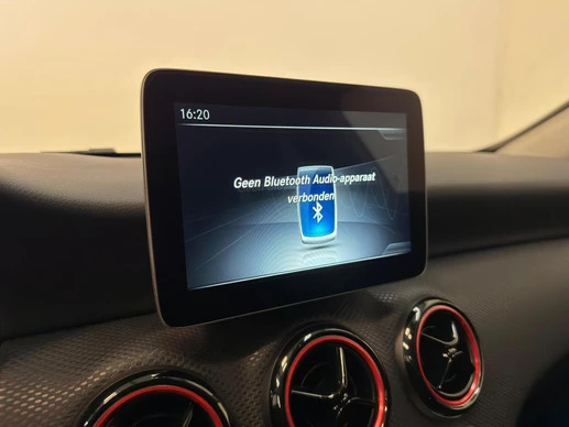 Mercedes-Benz A-Klasse - Afbeelding 16 van 24