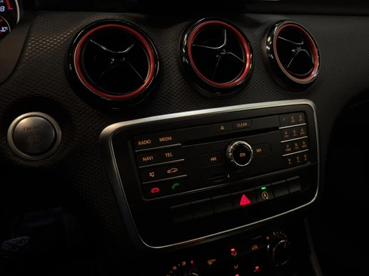 Mercedes-Benz A-Klasse - Afbeelding 17 van 24