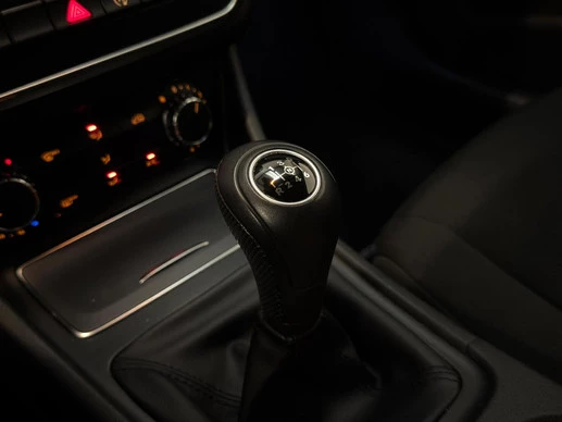 Mercedes-Benz A-Klasse - Afbeelding 19 van 24