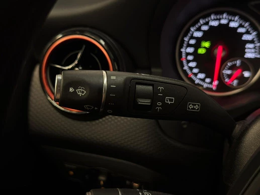 Mercedes-Benz A-Klasse - Afbeelding 22 van 24