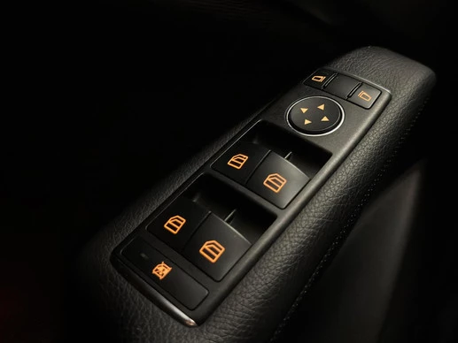Mercedes-Benz A-Klasse - Afbeelding 24 van 24