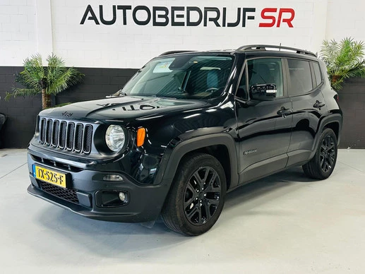 Jeep Renegade - Afbeelding 2 van 24
