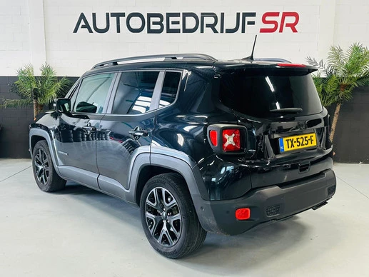 Jeep Renegade - Afbeelding 3 van 24