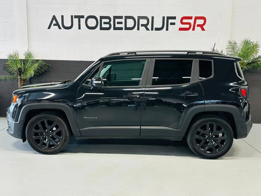Jeep Renegade - Afbeelding 4 van 24