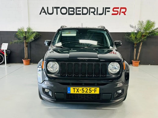 Jeep Renegade - Afbeelding 5 van 24