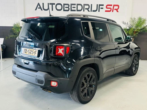 Jeep Renegade - Afbeelding 6 van 24