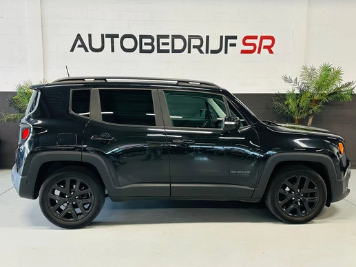 Jeep Renegade - Afbeelding 7 van 24