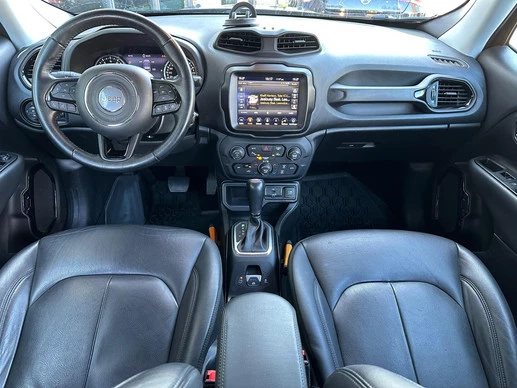 Jeep Renegade - Afbeelding 8 van 24