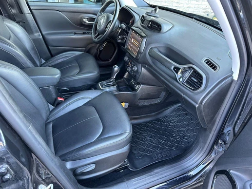 Jeep Renegade - Afbeelding 9 van 24