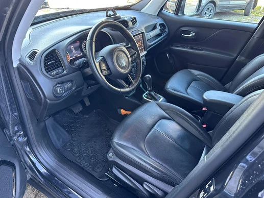 Jeep Renegade - Afbeelding 11 van 24