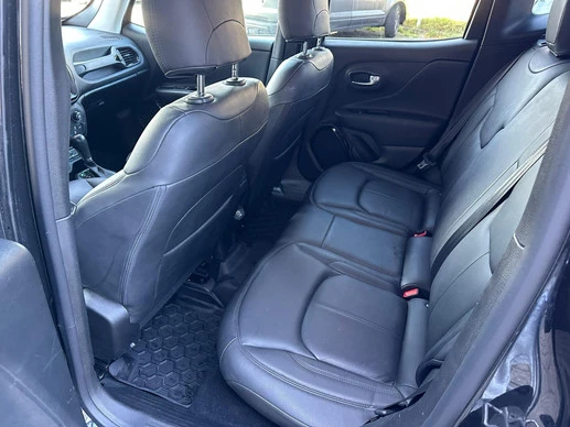 Jeep Renegade - Afbeelding 12 van 24