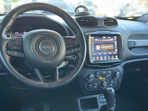Jeep Renegade - Afbeelding 13 van 24
