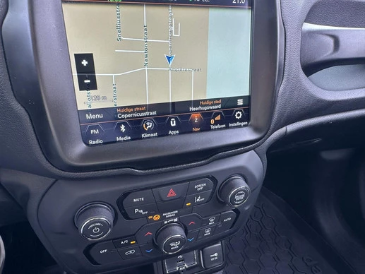 Jeep Renegade - Afbeelding 15 van 24