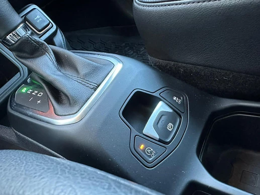 Jeep Renegade - Afbeelding 18 van 24