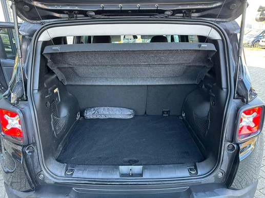 Jeep Renegade - Afbeelding 19 van 24