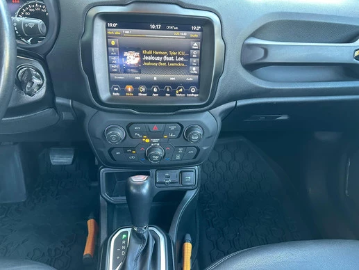 Jeep Renegade - Afbeelding 21 van 24