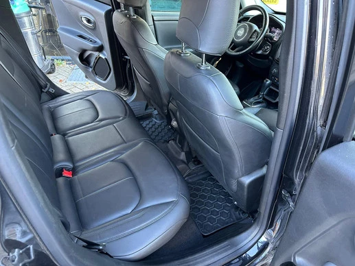 Jeep Renegade - Afbeelding 22 van 24