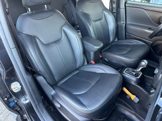 Jeep Renegade - Afbeelding 23 van 24