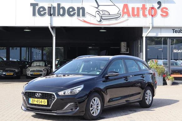 Hyundai i30 - Afbeelding 1 van 30