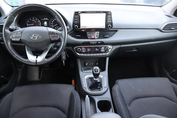 Hyundai i30 - Afbeelding 2 van 30