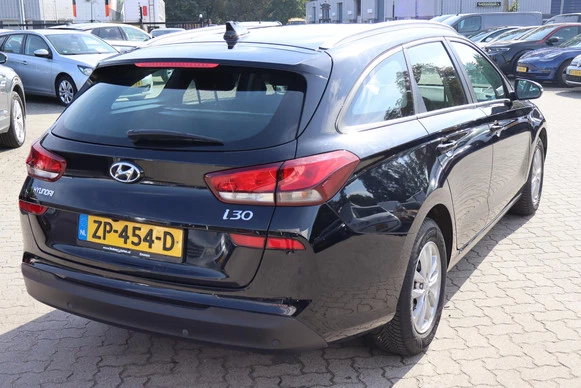 Hyundai i30 - Afbeelding 5 van 30