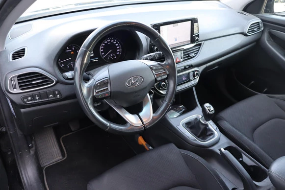 Hyundai i30 - Afbeelding 6 van 30