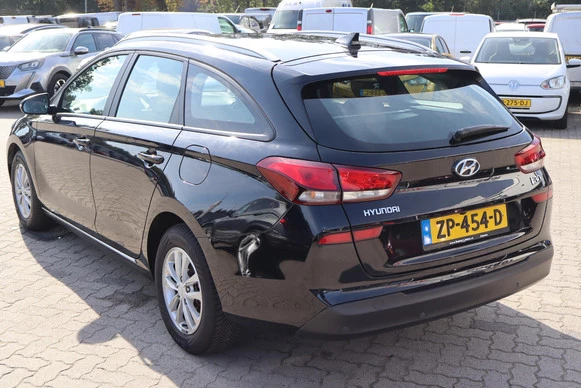 Hyundai i30 - Afbeelding 8 van 30