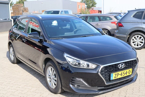 Hyundai i30 - Afbeelding 11 van 30