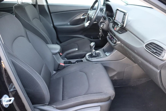 Hyundai i30 - Afbeelding 12 van 30