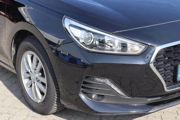 Hyundai i30 - Afbeelding 13 van 30