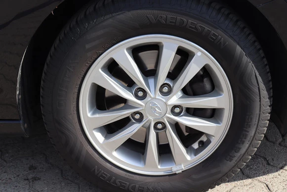 Hyundai i30 - Afbeelding 14 van 30