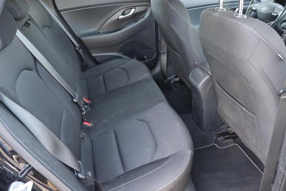 Hyundai i30 - Afbeelding 16 van 30