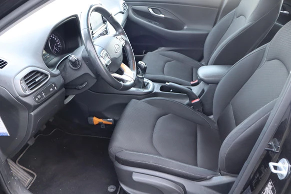 Hyundai i30 - Afbeelding 19 van 30