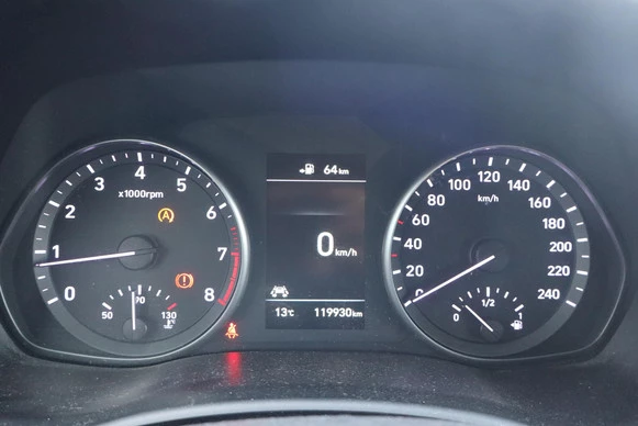 Hyundai i30 - Afbeelding 25 van 30