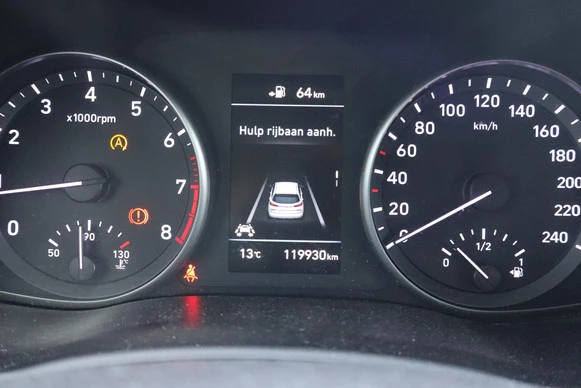 Hyundai i30 - Afbeelding 26 van 30