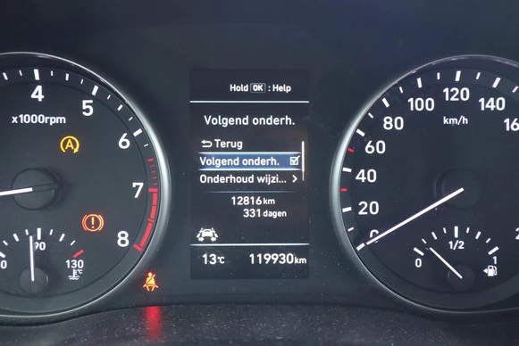 Hyundai i30 - Afbeelding 27 van 30