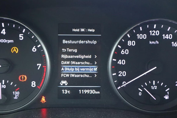 Hyundai i30 - Afbeelding 28 van 30