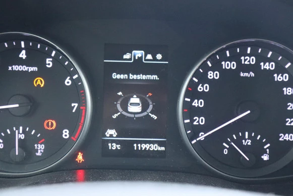 Hyundai i30 - Afbeelding 29 van 30