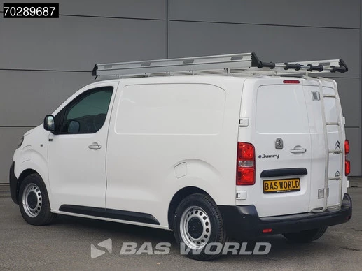 Citroën Jumpy - Afbeelding 2 van 19