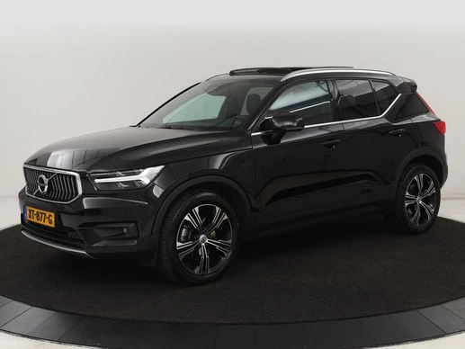 Volvo XC40 - Afbeelding 1 van 30