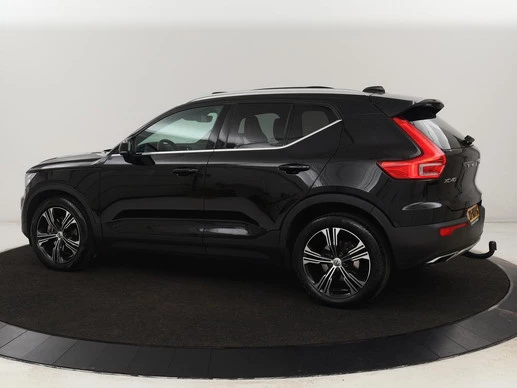 Volvo XC40 - Afbeelding 2 van 30