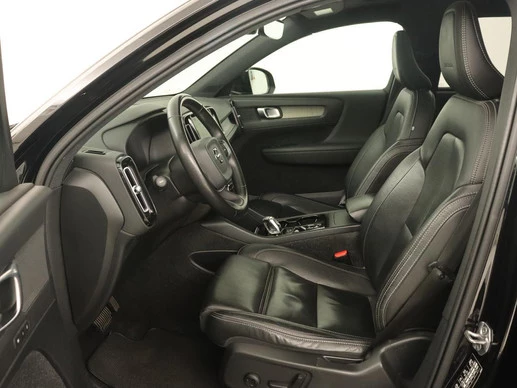 Volvo XC40 - Afbeelding 4 van 30