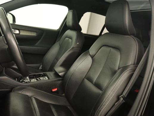 Volvo XC40 - Afbeelding 6 van 30