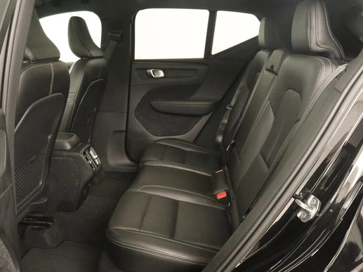 Volvo XC40 - Afbeelding 9 van 30